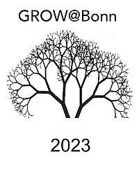 Grow@Bonn logo