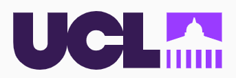 UCL logo