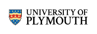 University of Plymouth logo