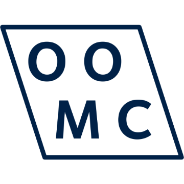 Oxford Online Maths Club logo