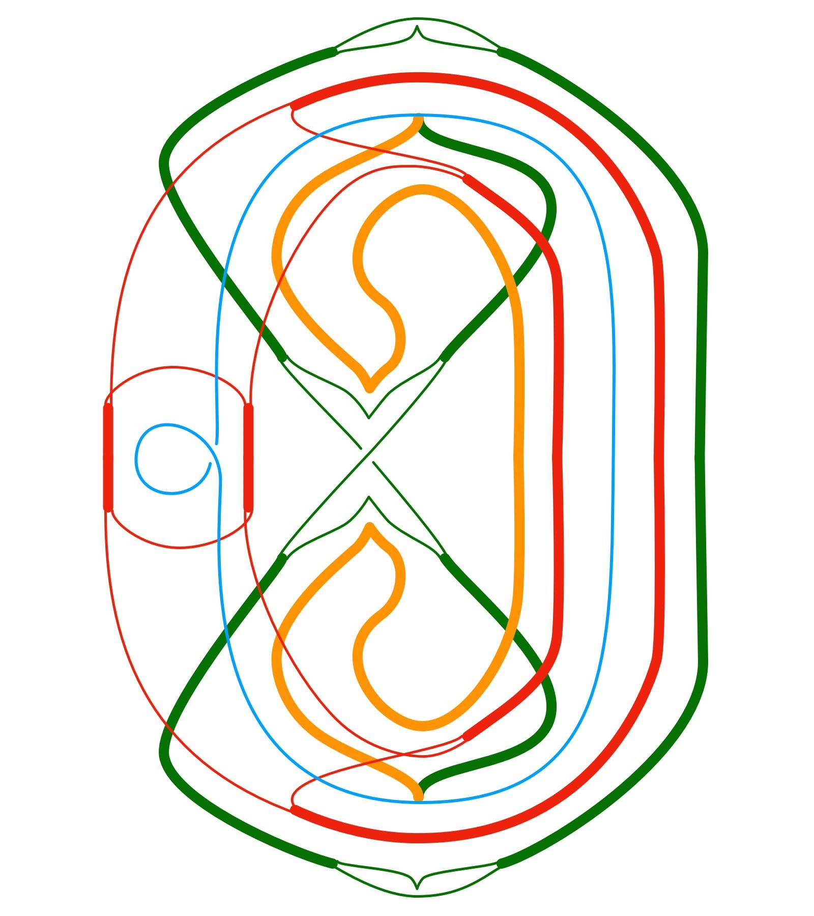 The D4 singularity