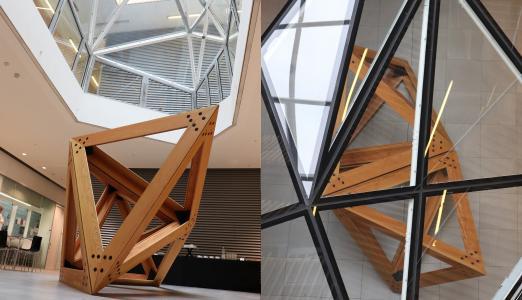 Conrad Shawcross