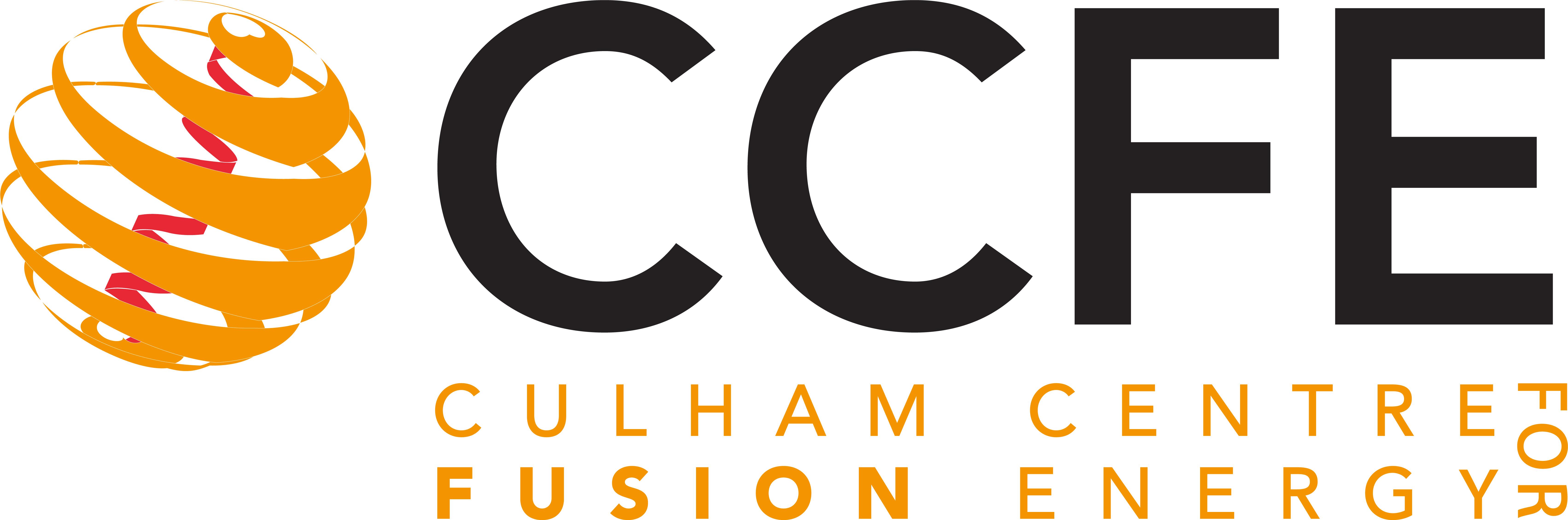 CCFE Logo