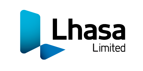 Lhasa Logo