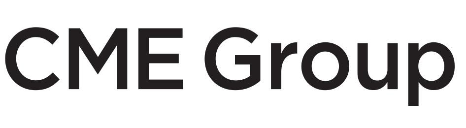 CME Group Logo