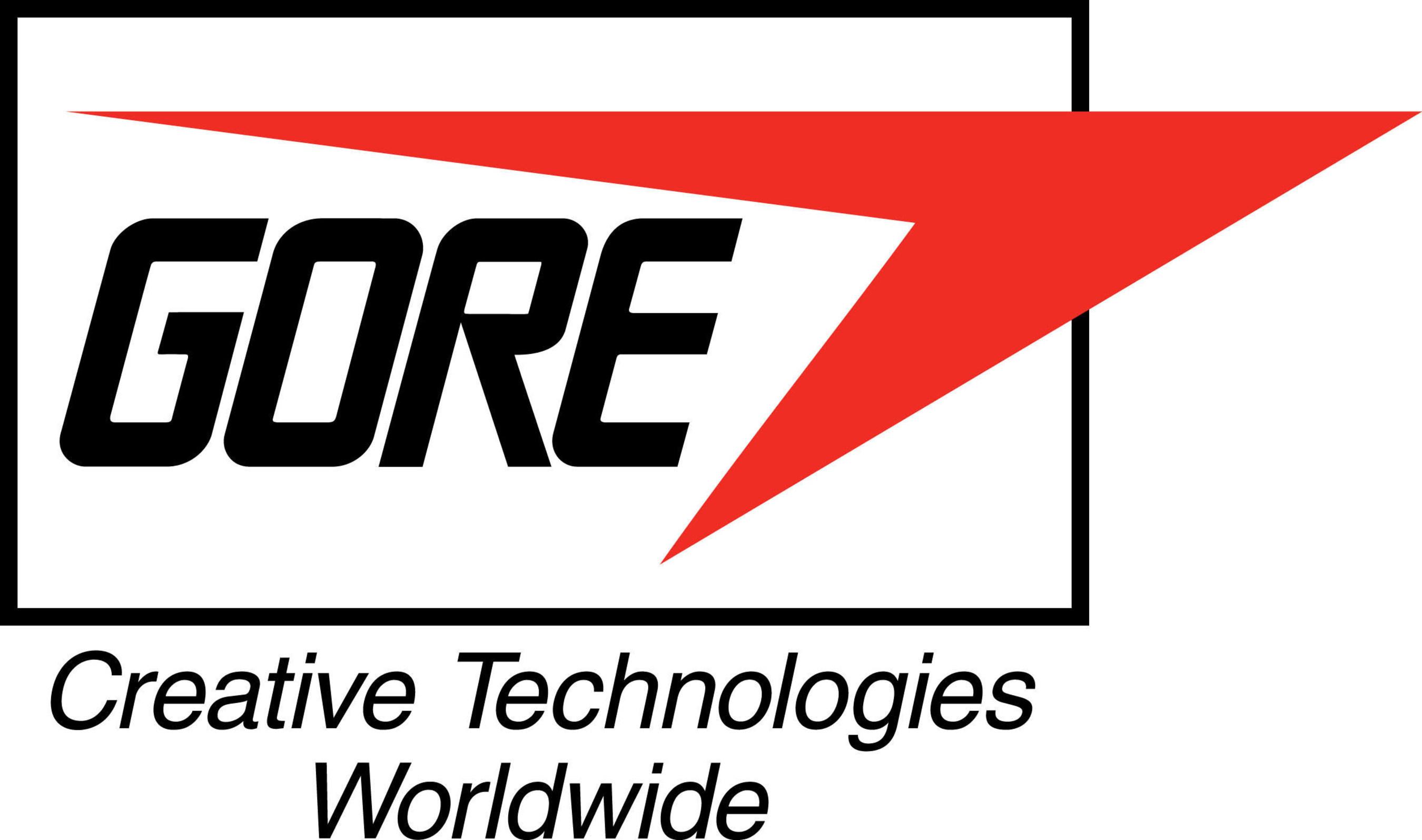 Gore logo