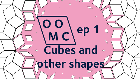 OOMC ep 0 Welcome to the club OOMC ep 0 Welcome to the club