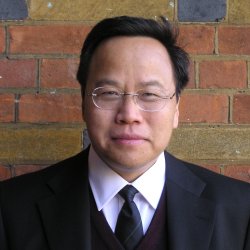 Gui-Qian G. Chen Gui-Qian G. Chen
