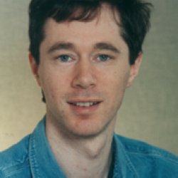 Image of Prof. Victor Flynn