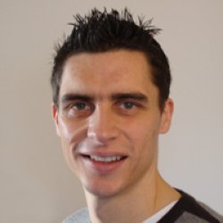 Image of David Hewett Image of David Hewett