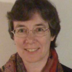 Image of Prof. Frances Kirwan FRS Image of Prof. Frances Kirwan FRS