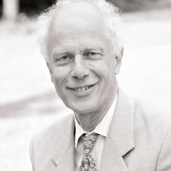 Image of Prof. John Ockendon FRS