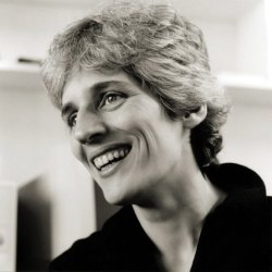 Photo of Ulrike Tillmann Photo of Ulrike Tillmann