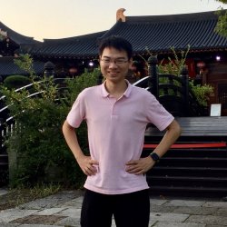 Yifan Jiang Yifan Jiang