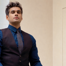 Raeid Saqur @ Oxford Maths