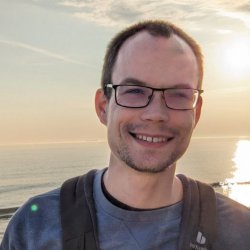 Profile photo