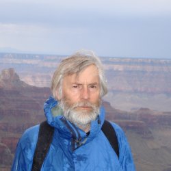 Photo of David Stirzaker Photo of David Stirzaker