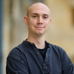 A picutre of Dr Davide Spriano A picutre of Dr Davide Spriano