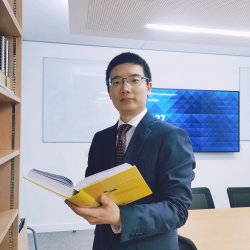 Difan Yuan Difan Yuan