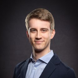Daniel Cortild