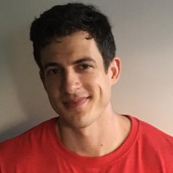 Benjamin Fehrman Benjamin Fehrman
