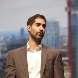 Zubin Siganporia Zubin Siganporia