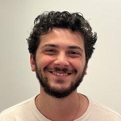 Photo of Noah