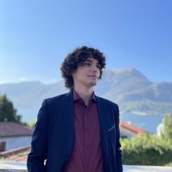 Mattia Dell’Anna
