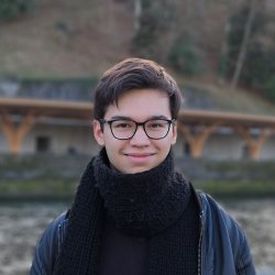 Image of Aymeric vie Image of Aymeric vie