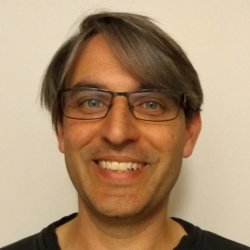 Photo of Prof Jason D. Lotay Photo of Prof Jason D. Lotay