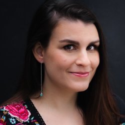 Image of Lida Kanari