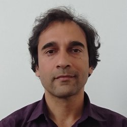 image of Murad Banaji image of Murad Banaji