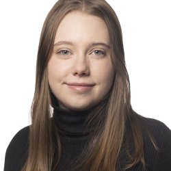 Photo of the amazing Rakel