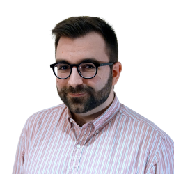 Dr Rafael Bailo Dr Rafael Bailo
