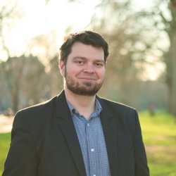 Radu Cimpeanu Radu Cimpeanu