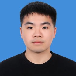 Ruijia Fu