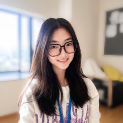 Portrait photo of Boyao Zhang.