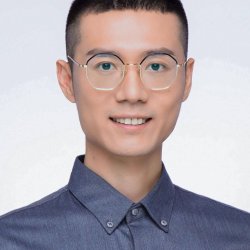 Yang Liu Oxford