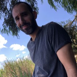 Yaron Ben-Ami Yaron Ben-Ami