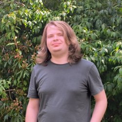 Picture of Sam