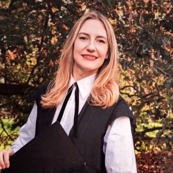 Alison Warman