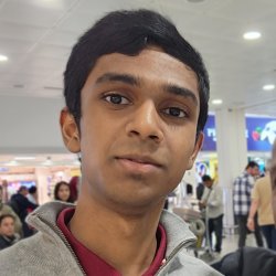 Pehan Amarathunge Profile Photo
