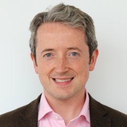 Image of Patrick Farrell