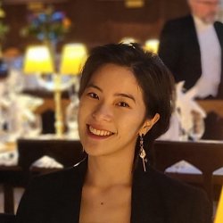 Jung Eun Huh Jung Eun Huh