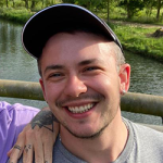Pic of Evan