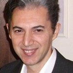 Panos Papazoglou Panos Papazoglou