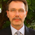 Photo of Chris Farmer
