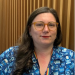 Eleanor Kowol
