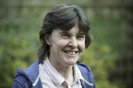 Photo of Alison