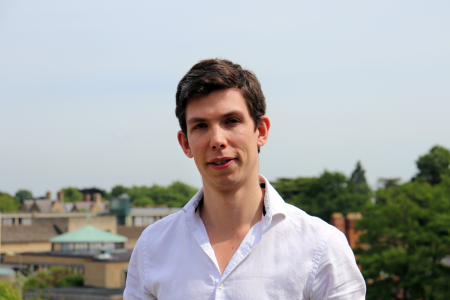 Photo of James